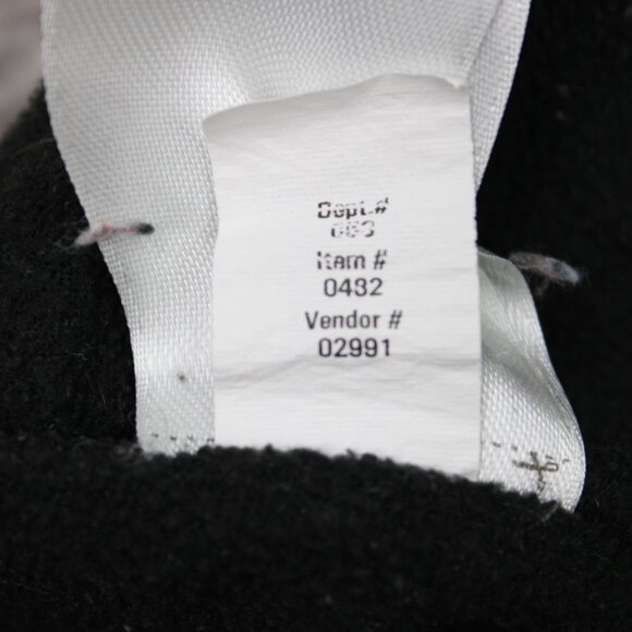 Eddie Bauer Pants Mens 38x26 Green Fleece Lined Tech Nylon Stretch Cargo Pocket - Picture 15 of 16